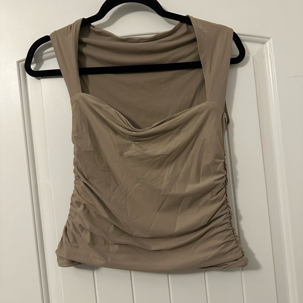 Abercrombie & Fitch Ava Top